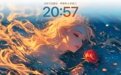 辛宛玥百里承延